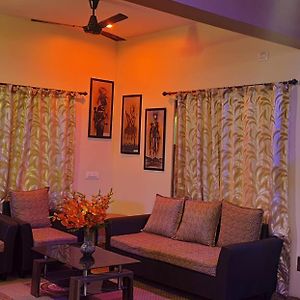 Deluxe Double or Twin Room Garden View